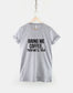 Bring Me Coffee Then We'll Talk T-Shirt - Coffee Caffeine Latte Fashion T Shirt