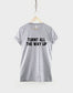 Turnt All The Way Up T-Shirt