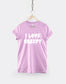 Pastel Goth I Love Creepy Shirt - Horror Halloween T-Shirt