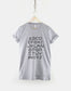 Alphabet T-Shirt - ABC Letters Shirt