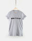 Blogger T-Shirt - Born To Blog - Fashion Beauty Blog Slogan TShirt