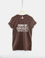 Bring Me Chocolate Then We'll Talk T-Shirt