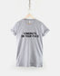 Congrats On Your Face Tshirt - Streetwear Funny Fashion Slogan T-Shirt