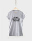 I'm Not One Of The Cool Kids Geek Hipster T-Shirt