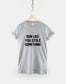 Run Like You Stole Something T Shirt - Funny Running Fitness T-Shirt