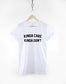 Kinda Care Kinda Don't T-Shirt