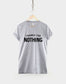 Thanks For Nothing Tshirt - Streetwear Attitude Fashion T-Shirt