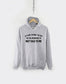 Morning Hoodie - A Fun Thing To Do In The Morning Is Not Talk To Me Hoody