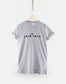 Prin-sass - Sassy Princess Slogan Fashion T-Shirt