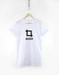 Oh Crop! Graphic Designer - Photographer T-Shirt