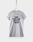 To Shop or not to Shop, What a silly question - Shopaholic T-Shirt