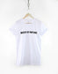 Needy by Nature TShirt - Slogan T-shirt