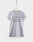 Listen, Smile, Agree. Then Do Whatever You Were Going To Do Funny Slogan T-Shirt