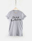 Script It's My Birthday Girl T Shirt - Birthday Girls T-Shirt 16th Birthday 18th 21st 30th 40th 50th 60th Grey Black White