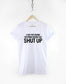 I Like The Sound You Make When You Shut Up - Anti Social Tshirt