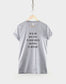 I'm In Love With Cities I've Never Been To And People I've Never Met T-Shirt