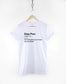 Deja Poo T-Shirt Dictionary Excerpt Funny Gross Sarcastic T-Shirt