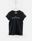 Prin-sass - Sassy Princess Slogan Fashion T-Shirt