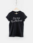 Script It's My Birthday Girl T Shirt - Birthday Girls T-Shirt 16th Birthday 18th 21st 30th 40th 50th 60th Grey Black White