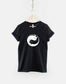 Cat T-Shirt Cats Cat Gift Yin Yang Cats Shirt - Cat Mom Lover Gifts