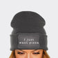 Pizza Beanie Hat - I Just Want Pizza Beanies - Slouchy Beanie Hats I Love Food Pizza Hat - Pizza Party Winter Hat