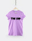 Pastel Goth T-Shirt - The End Pastel Goth Clothing TShirt Pastel Colour T-Shirt