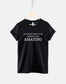 Not Perfect T-Shirt - Imperfect Shirt - You Don't Have To Be Perfect To Be Amazing Slogan TShirt