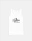 The Mountain Is Calling Tank Top - Hiking Rock Climber Vest