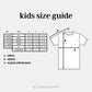 Kids Best Friends T-Shirt - Matching Kids T-Shirts - Kid Best Friends T-Shirts Set - Children Best Friends Shirts Twin Pack