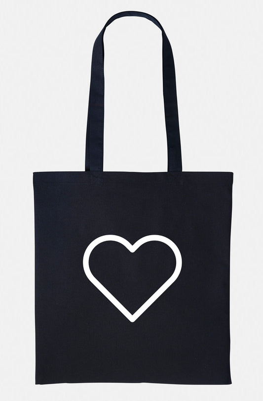 Heart Shape Bag - Shopping Bag - Market Grocery Shopping Bag - Womens Beach Bag
