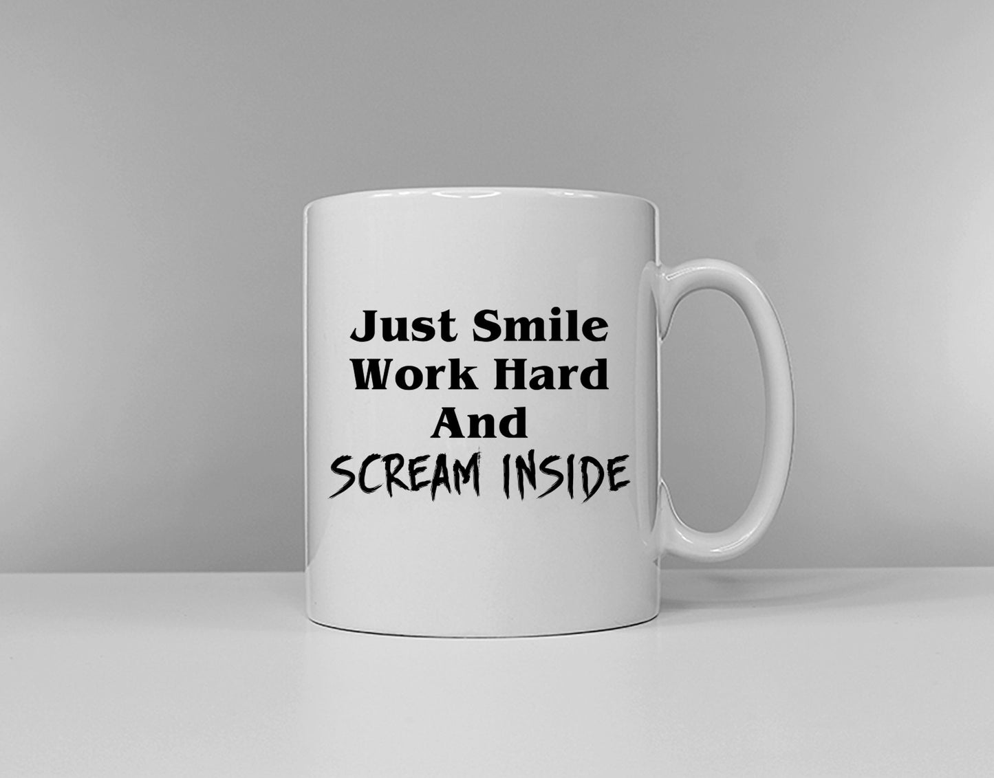 Im On My Break - Coffee Break Tea Break Lunch Break Work Boss Collegue Coffee Tea Ceramic Mug Cup