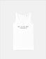 Out Of My Way Peasants Tank Top - Socially Awkward Sassy Diva Womens Vest