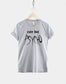 Cute But Psycho TShirt - Streetwear Fashion Crazy Girl Slogan T Shirt