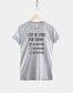 List Of Jobs For Today Do Nothing Tshirt - Lazy T Shirt