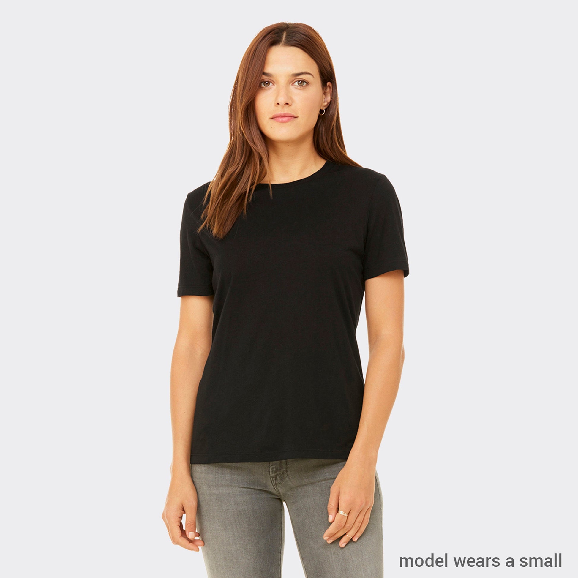 Tumblr (girl) Women's T-Shirt