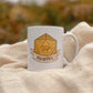 Personalized DnD Mugs - Customisable Dungeons and Dragons Class Mug - Personalised D&D Class Gifts