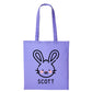 Easter Egg Hunt Bag - Easter Egg Hunt Kit - Personalised Easter Bunny Bags