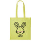 Easter Egg Hunt Bag - Easter Egg Hunt Kit - Personalised Easter Bunny Bags