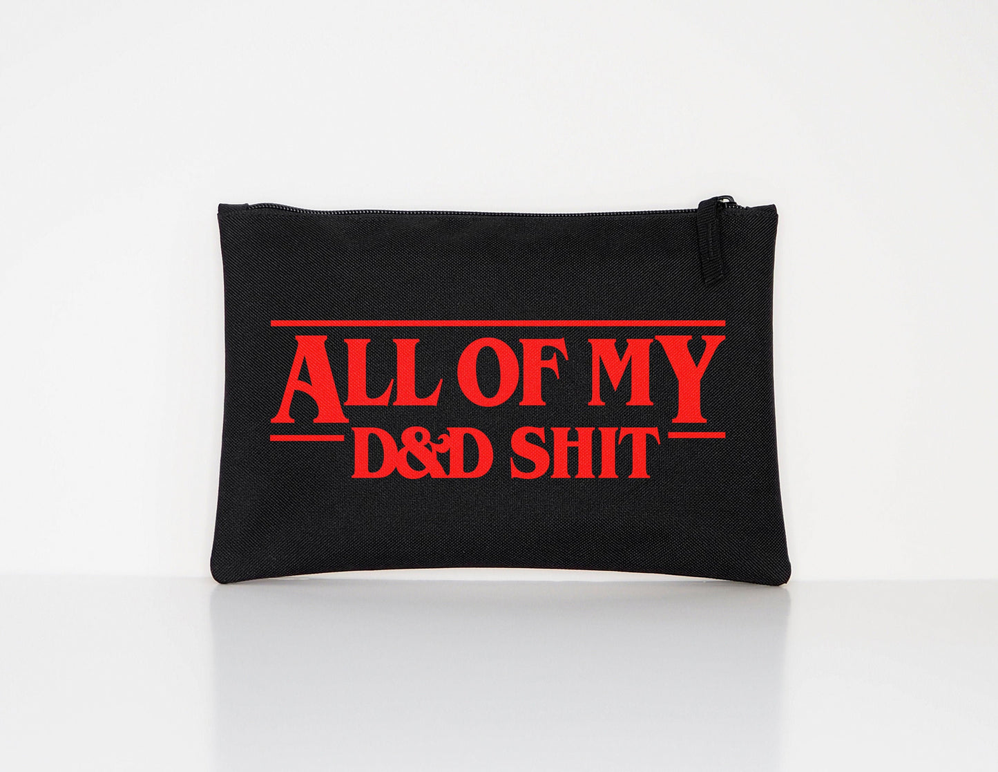 Dungeons And Dragons Gifts - DnD Gifts D&D Dice Bag