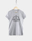 D20 Dice T-Shirt - Dungeons and Dragons Shirt - D and D T-Shirt - D&D Shirts - Rolled A 1 T-Shirt