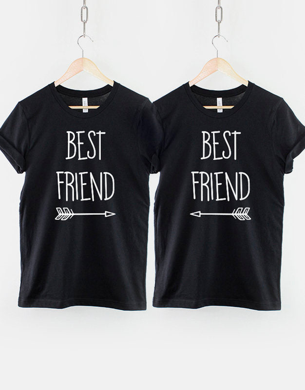 matching best friends shirts