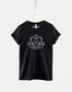 D20 Dice T-Shirt - Dungeons and Dragons Shirt - D and D T-Shirt - D&D Shirts - Rolled A 1 T-Shirt