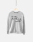 Autumn Sweater- I'm So Freaking Cold Sweatshirt - Fall Camping Jumper - Winter Gift