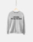 Women's Dog Sweatshirt - Life Goal: Pet All The Dogs - Dog Lover Gift