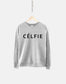 Celfie Girls Crew Neck Sweatshirt