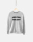 Kinda Care Kinda Don't Sweatshirt