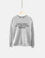 Life Is Better In My Favourite Sweater Crew Neck Sweatshirt Hipster Sweatshirt