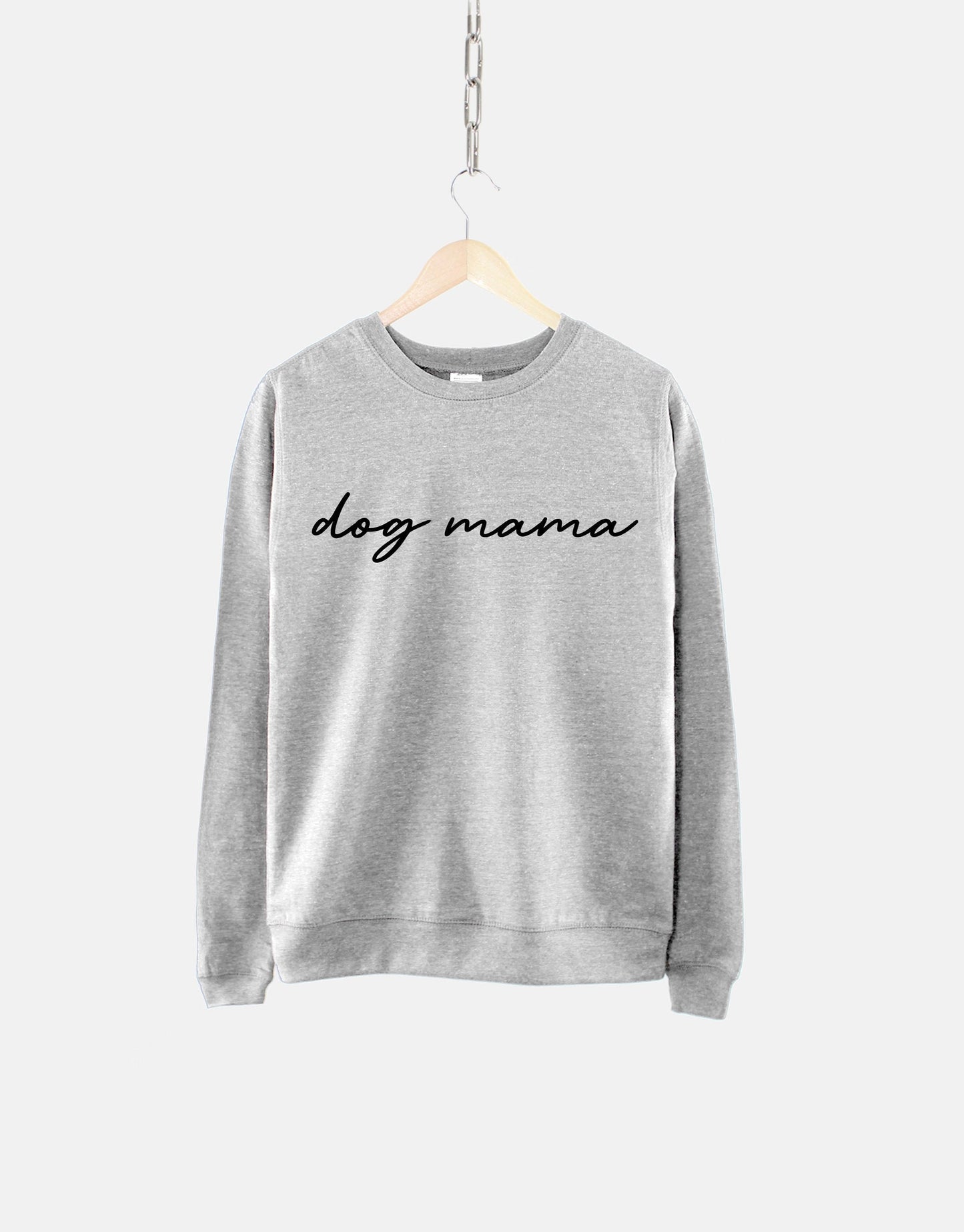 Dog clearance mum jumper