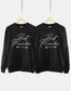 Matching Best Friends Sweatshirts - Best Friend Sweatshirts - Gift For Best Friend - Sweatshirts For Best Friends - Best Friend Sweatshirt