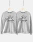 Matching Best Friends Sweatshirts - Best Friend Sweatshirts - Gift For Best Friend - Sweatshirts For Best Friends - Best Friend Sweatshirt